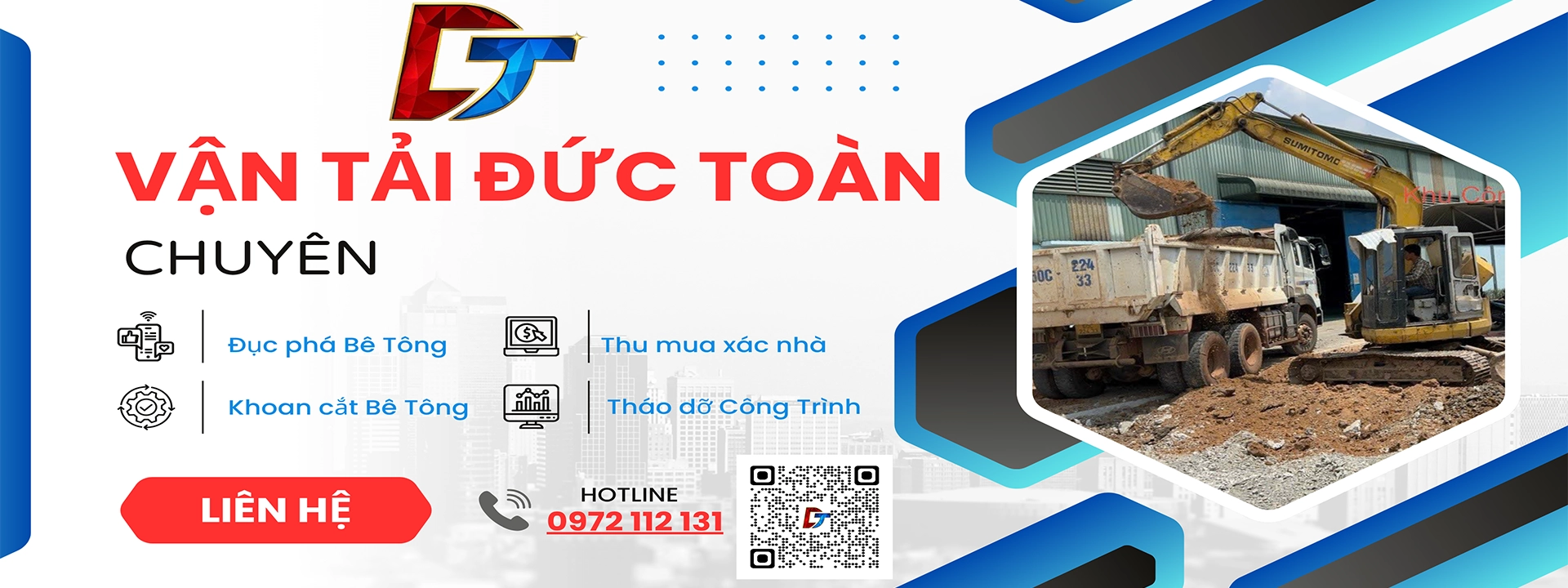 thuê máy đào mini Tây Ninh